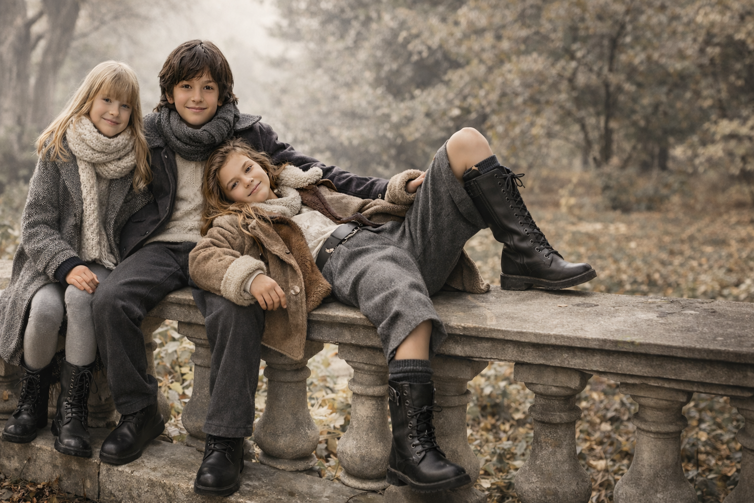 Kuidas valida lasteriideid