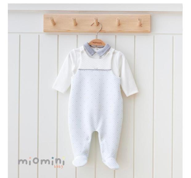 Элегантный комплект для малыша