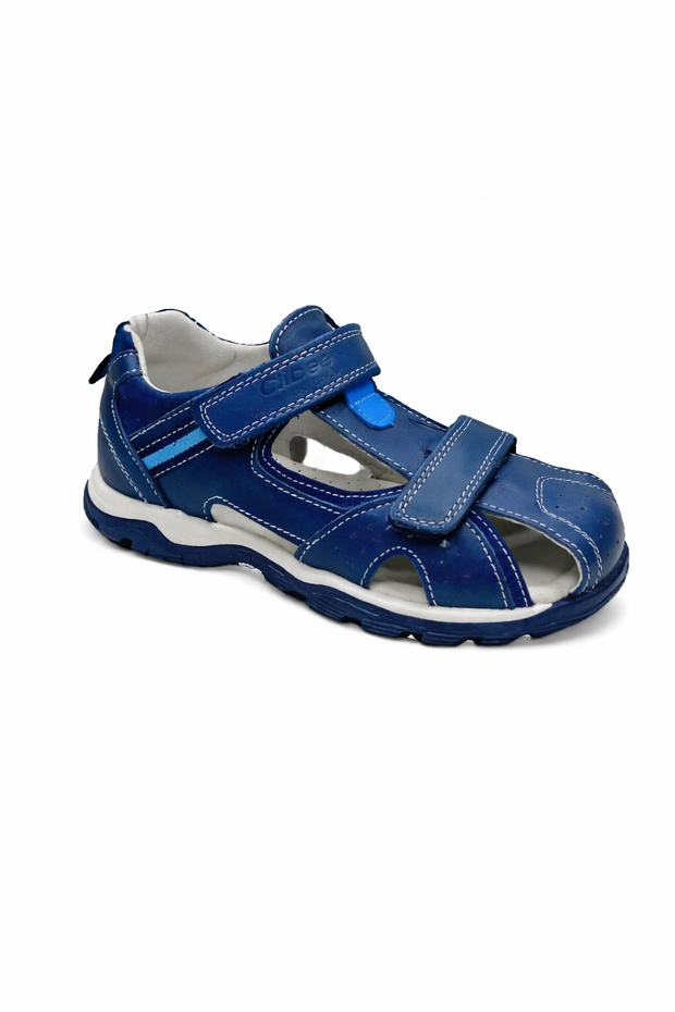 Kids' Blue Sandals