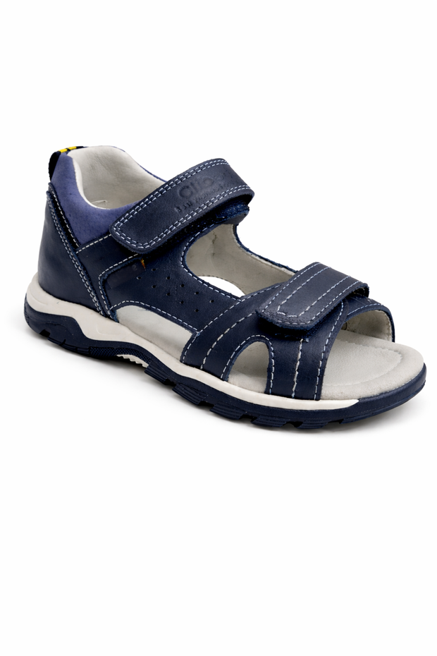 Children's Blue Sandals
