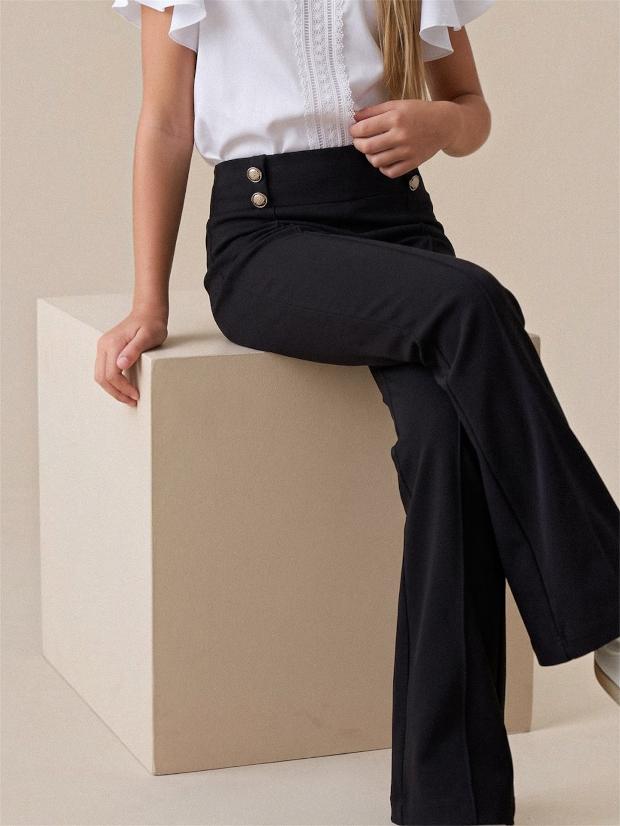 Catherine Style Trousers - image 2