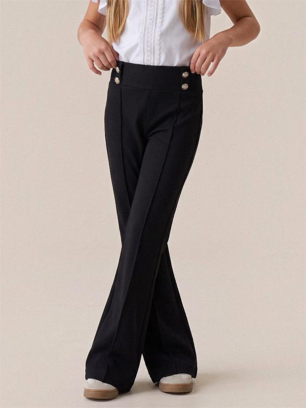 Catherine Style Trousers - image 3