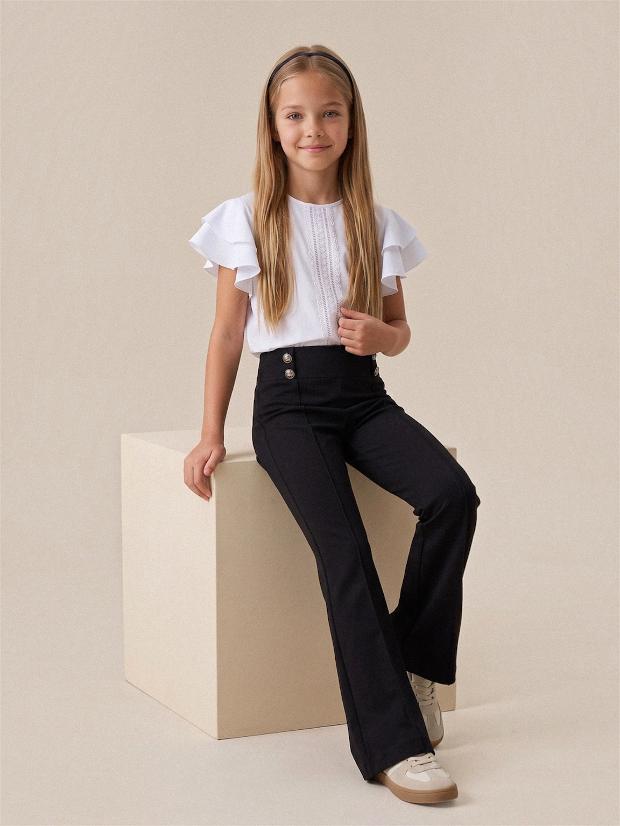 Catherine Style Trousers