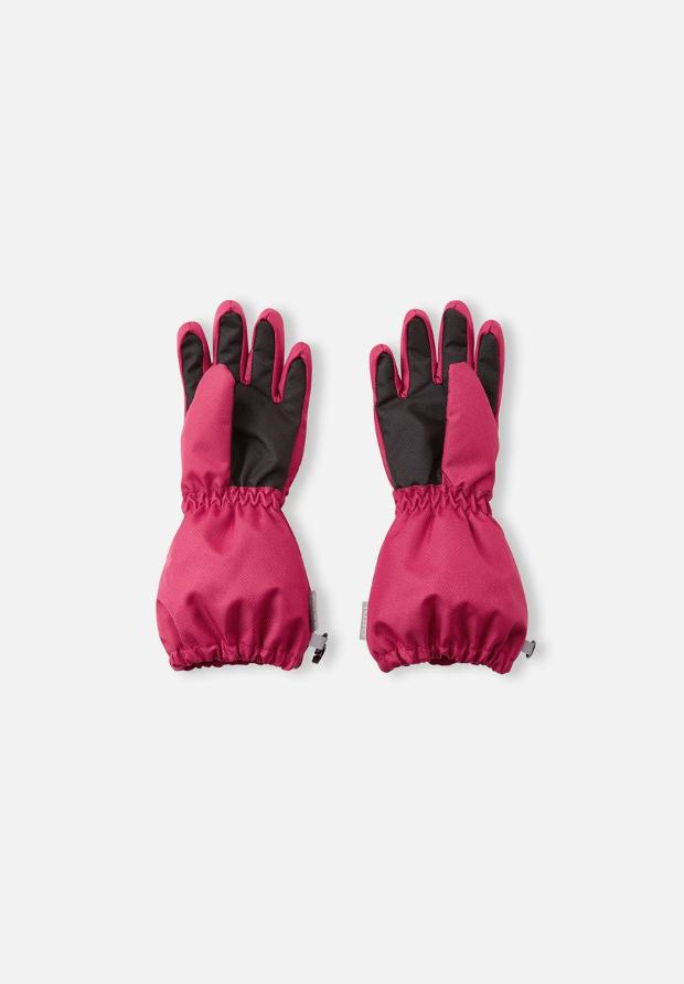 Tuulevi Pink Mittens