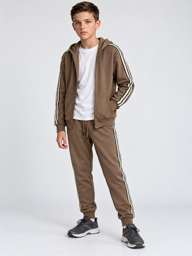 Tracksuit DolaElvin, 134-164