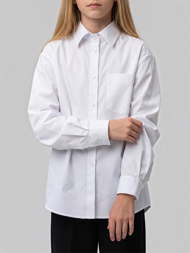 Elegantne koolipluus - image 3