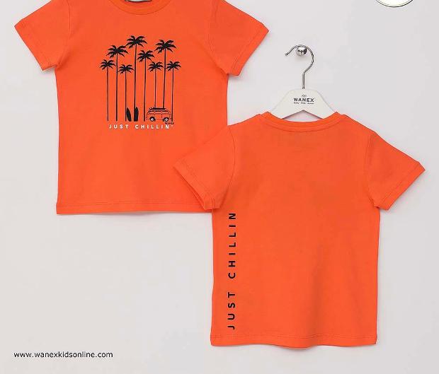Boys' Fun Time Tee - image 2