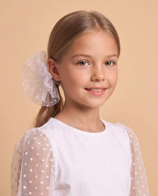 Tuttipael kummiga/Täpiline - image 2