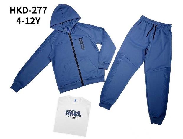 Спортивный костюм для мальчика