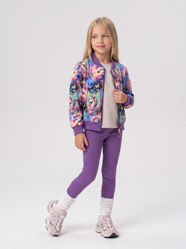 Sweatshirt, 104-128 - image 3