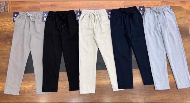 Youth Casual Trousers