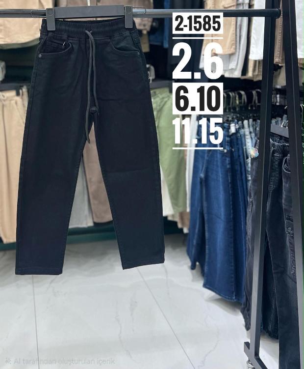 Jeans Altun, 116-140