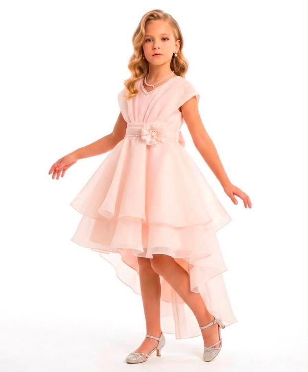 Dress Monita, 122-146