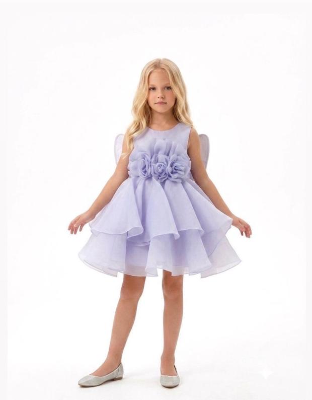 Dress Monita, 104-128