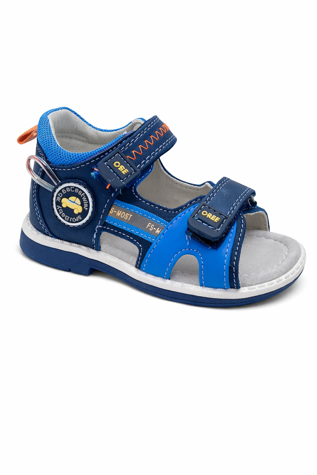 Boys' Adventure Sandals