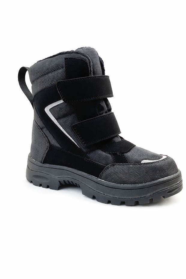 Детские зимние ботинки