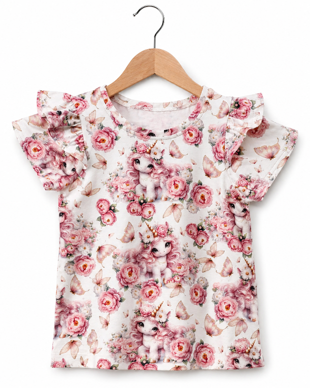 T-särk Natalia, 104-134 - image 2
