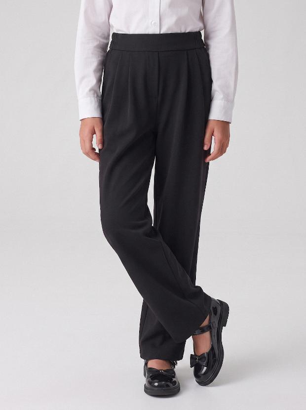 Girl's Sugar Trousers