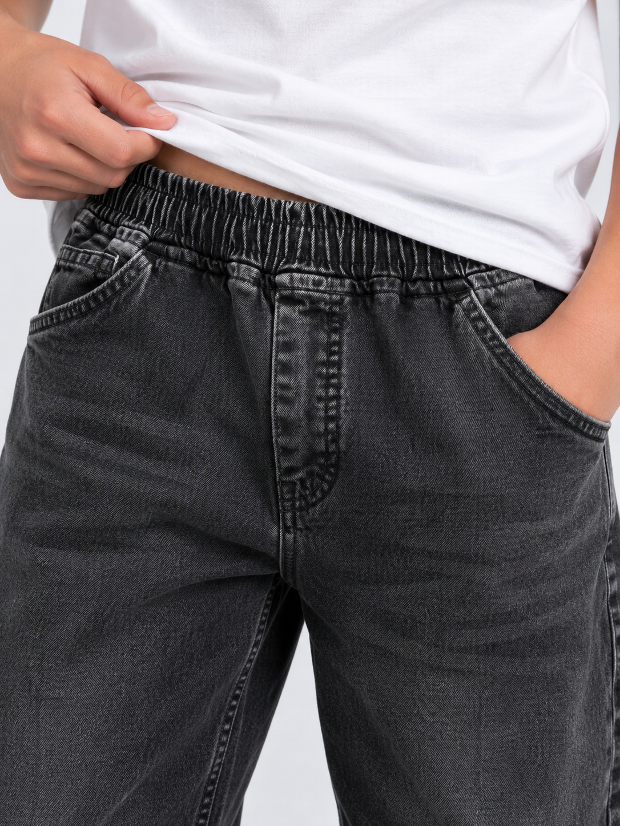 Comfortable Jeans