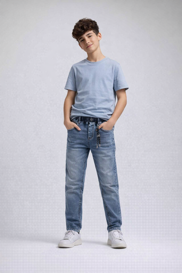 Детские джинсы