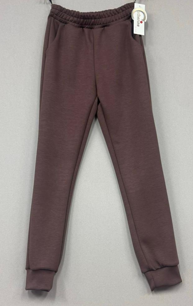 Catherine Relaxed Joggers - image 2