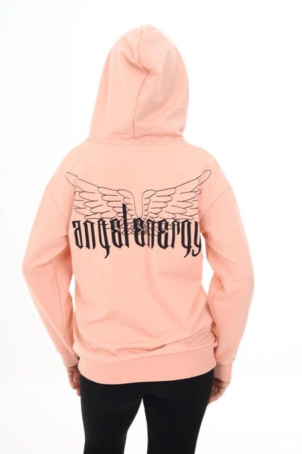 Angel Energy Hoodie