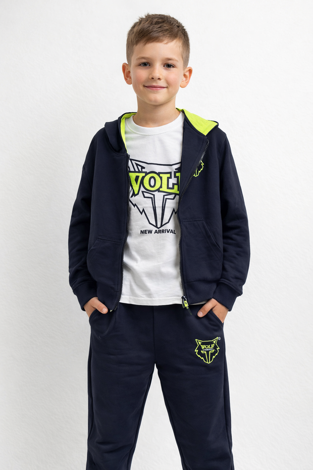 Комплект для мальчиков