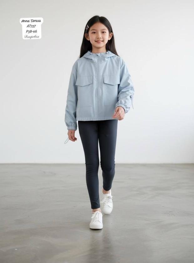 Jope Anna Teresa, 140-164