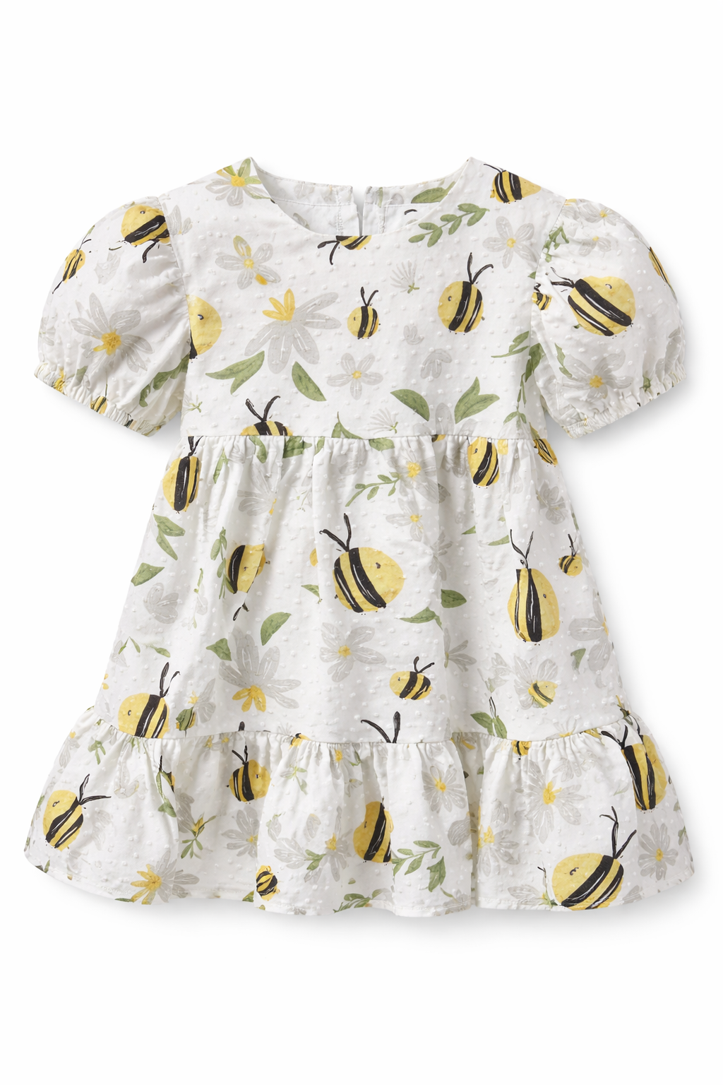 Mesimummuga suvekleit