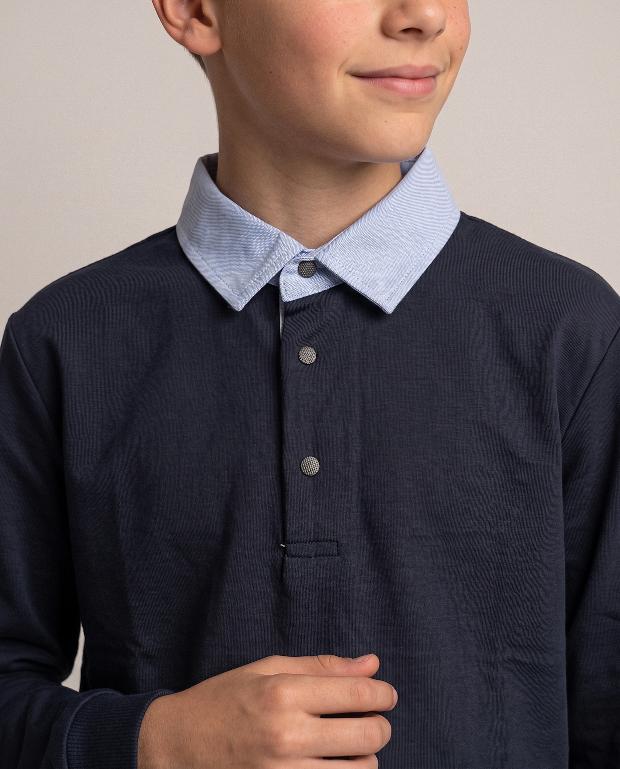 Särk pluusiga DenizKids, 128-170 - image 1