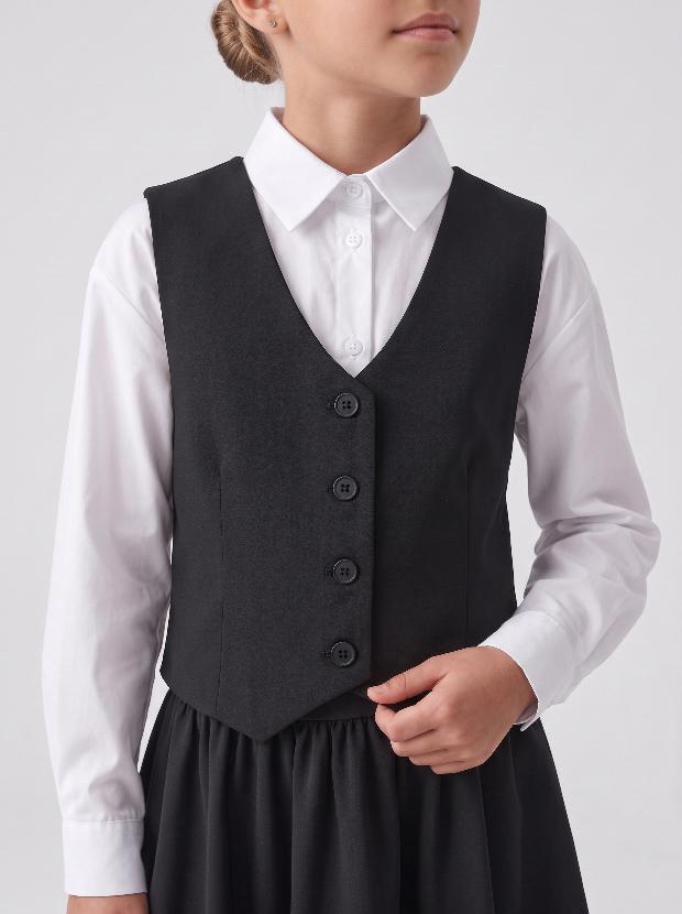 Vest Sugar, 128-158 - image 2