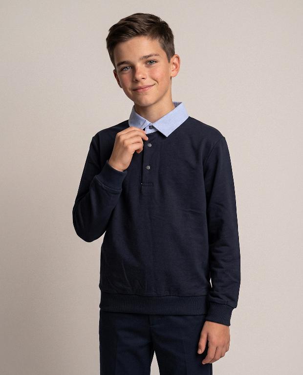Särk pluusiga DenizKids, 128-170 - image 2