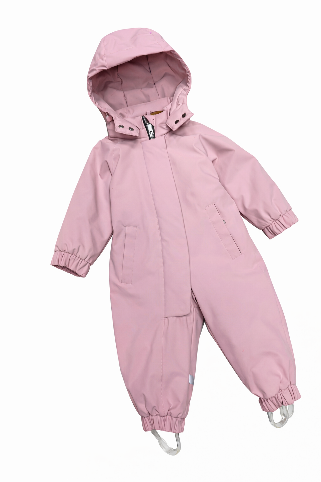 Anna Teresa Pink Snowsuit - image 1