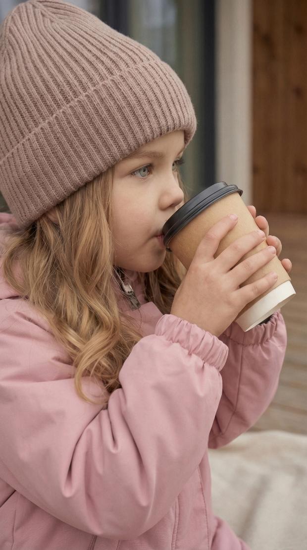 Anna Teresa Pink Snowsuit - image 4