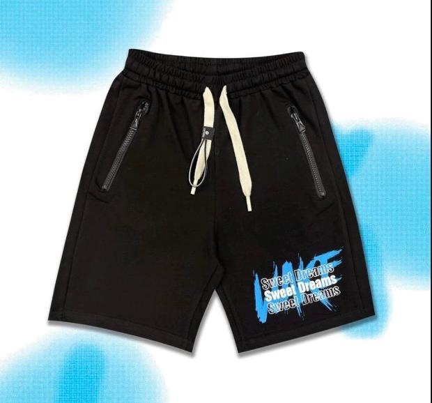 Спортивные шорты для мальчика