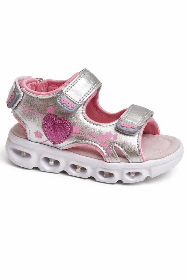 Sparkle Girl's Sandals