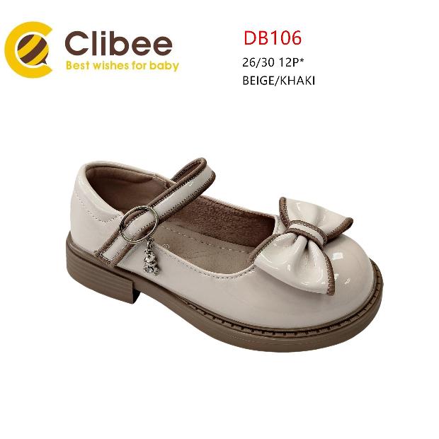 Элегантные туфли для девочки