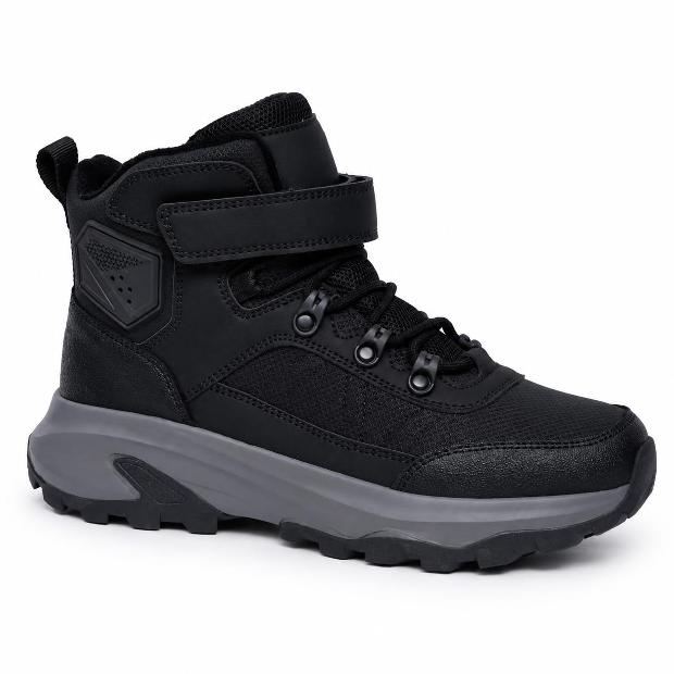 Botikud Clibee, 36-41