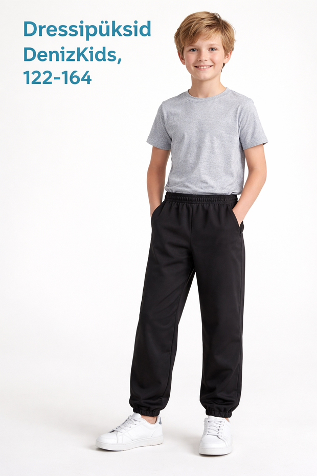 Kids' Active Joggers