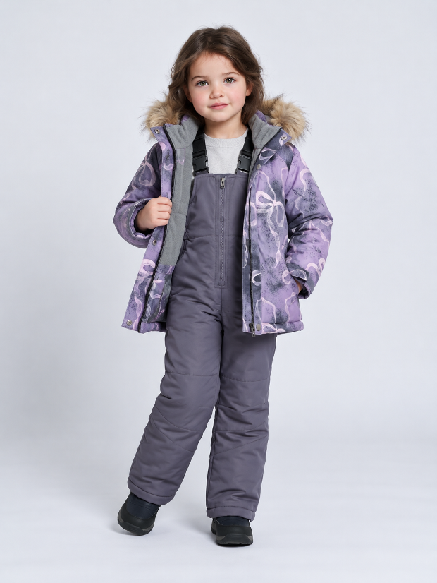 Set Tornado, 110-140 - image 2