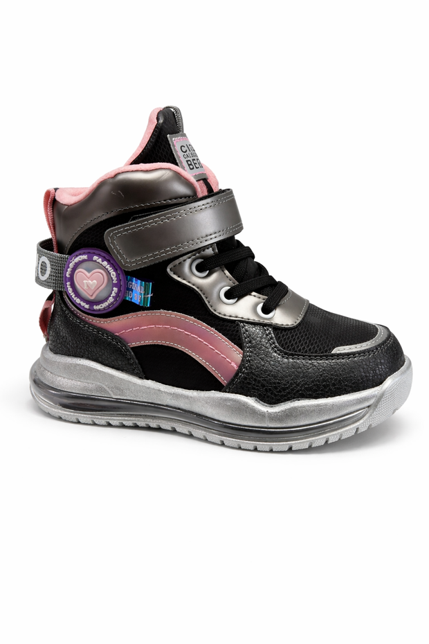 Girls' Stylish Boots