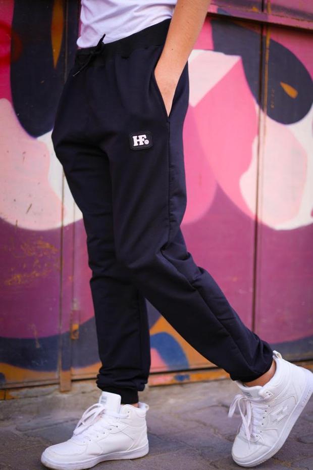 Спортивные штаны Cherry Love