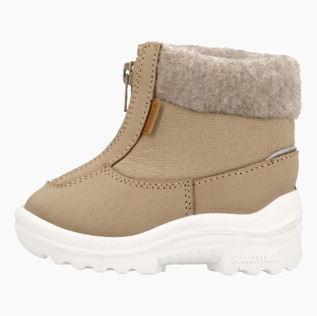 Kuoma Saapad Ensihanki, Beige, 19-22
