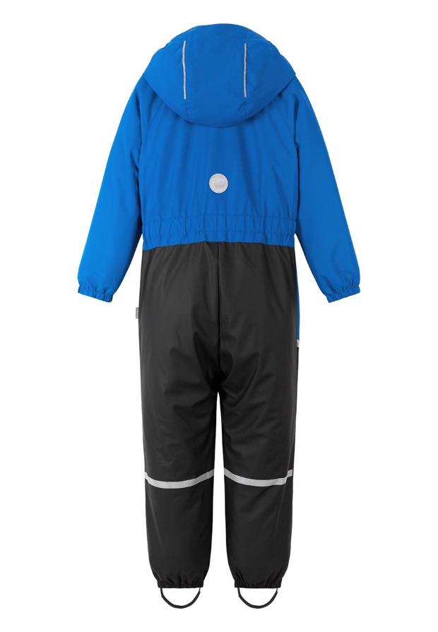 Kids Waterproof Snowsuit