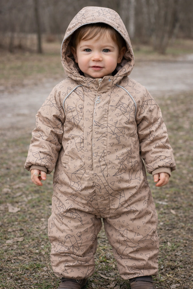 Детский игровой комбинезон - image 2