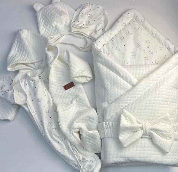 Elegantne beebi koju toomise komplekt