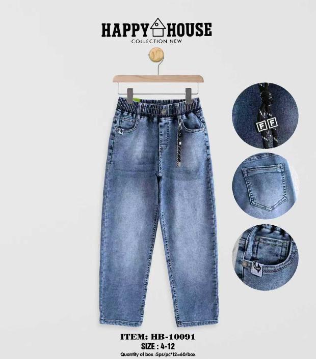 Детские джинсы - image 2