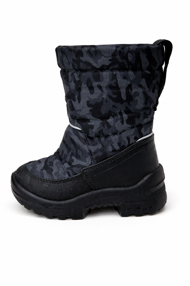 Cozy Winter Boots