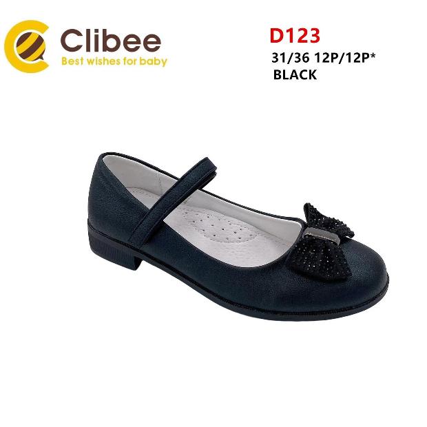 Girls' Elegant Dress Shoes