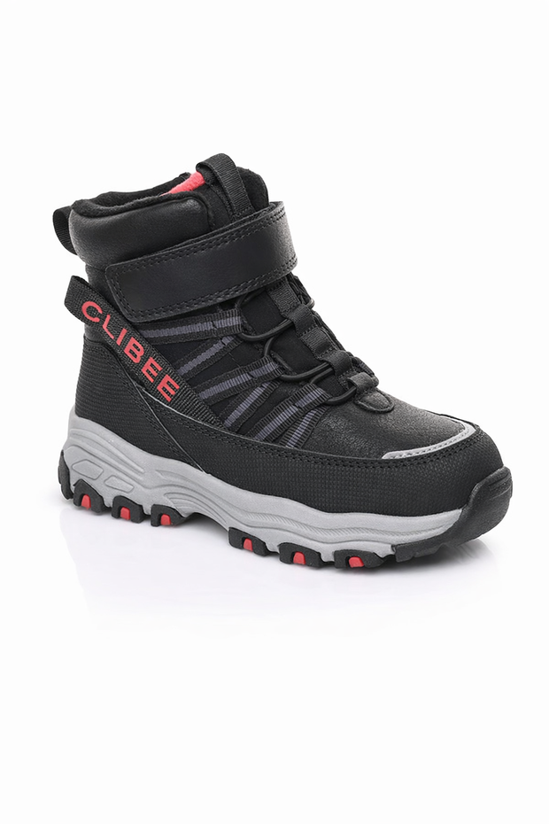 Warm Winter Boots